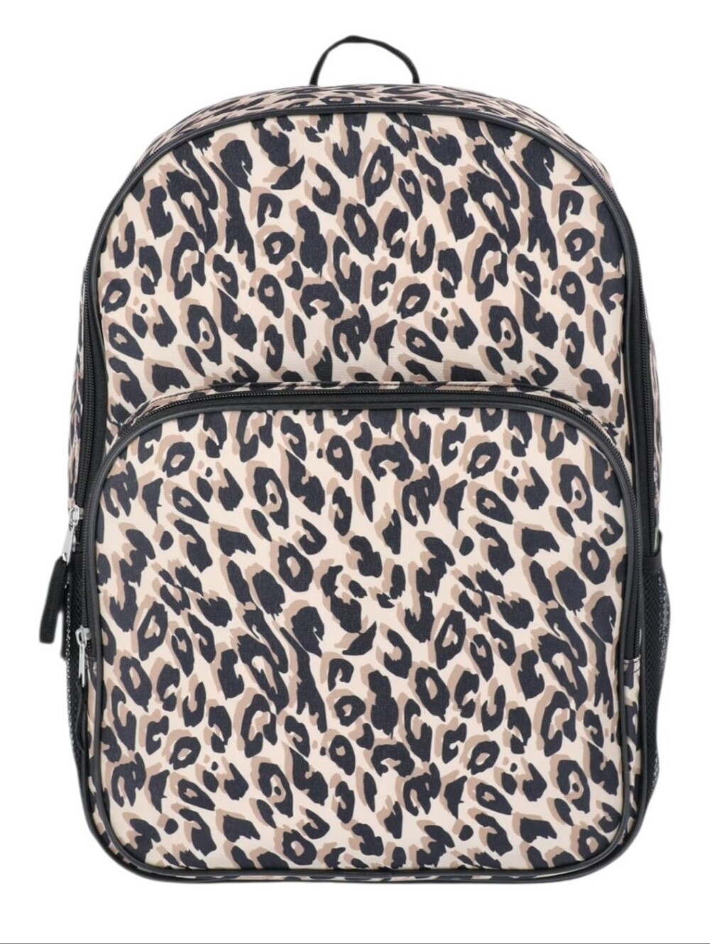 NWT Wonder Nation Leopard Print Backpack